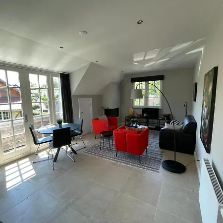 Enticing In With Garden Apartment