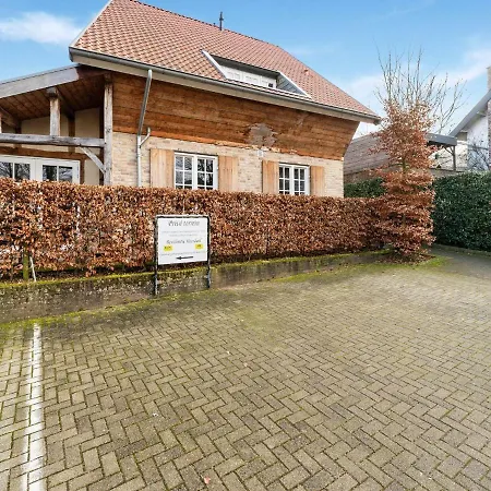 Enticing In With Garden Apartment *